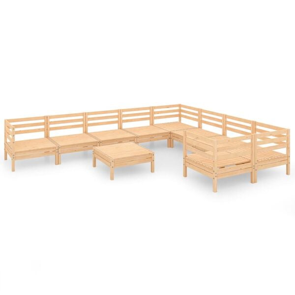 S&yacute;nir v&ouml;rumynd 1 af 8