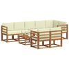 Sm&aacute;mynd af v&ouml;ru 3 af 14