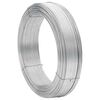 vidaXL Gir&eth;ingabindiv&iacute;r 250 m 2,5 mm St&aacute;l