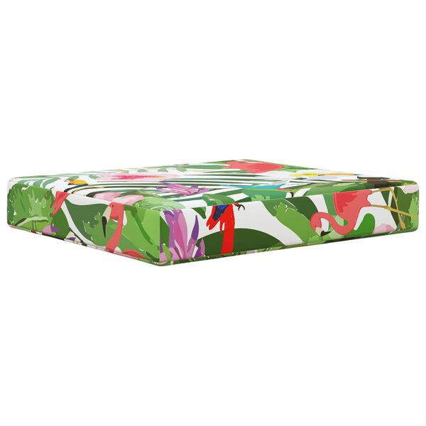 vidaXL Utandyriss&oacute;fap&uacute;&eth;i 2 pcs litr&iacute;kur litur P&oacute;l&yacute;ester