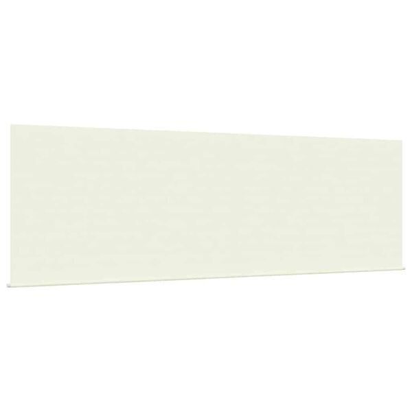 vidaXL H&aelig;gt a&eth; draga saman skyggni Rj&oacute;malitur 400 &times; 300 cm