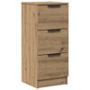 Artisan_oak