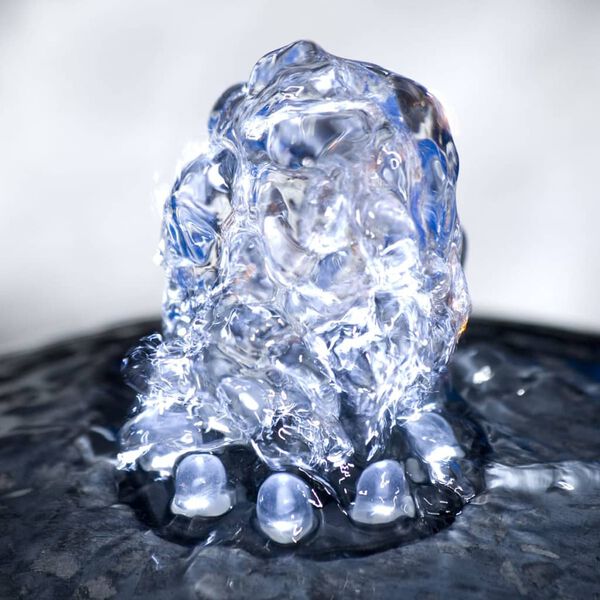 Ubbink Neðarsjávarljós fyrir Tjarnir "MiniBright" 1x8 LED 1354018