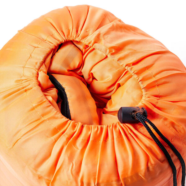 vidaXL Svefnpoki fyrir Fullor&eth;na &iacute; &Uacute;tilegu 3 &Aacute;rst&iacute;&eth;ir