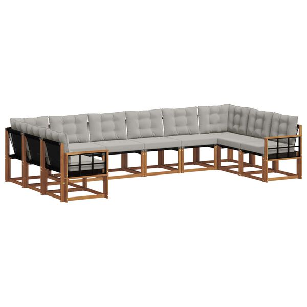 S&yacute;nir v&ouml;rumynd 1 af 10