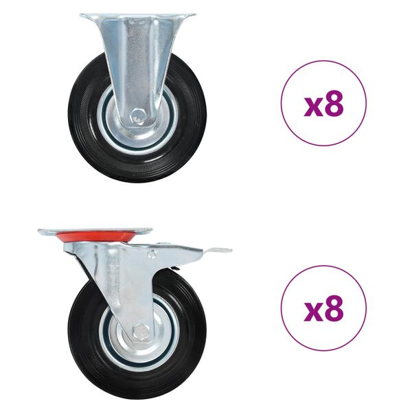 S&yacute;nir v&ouml;rumynd 1 af 8