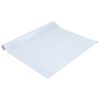 vidaXL Gluggafilmur Hr&iacute;ma&eth;ar Gr&aacute;ar 90x2000 cm PVC