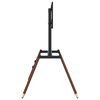 vidaXL Easel sj&oacute;nvarpsstandur f/ 37-86 Tommu Skj&aacute; Max VESA 400x600 mm