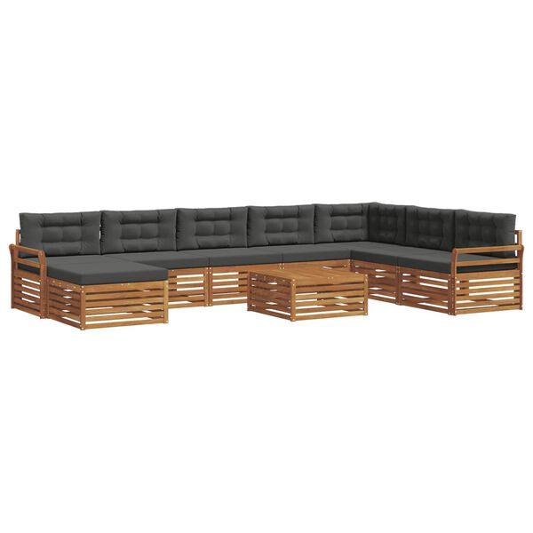 S&yacute;nir v&ouml;rumynd 1 af 12