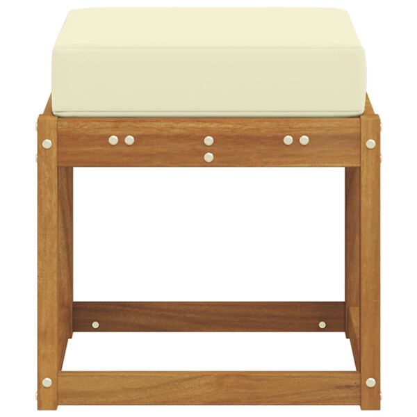 vidaXL Utis&oacute;fi Hrein akas&iacute;utr&eacute; N&aacute;tt&uacute;rulegur