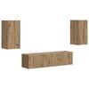 Artisan_oak