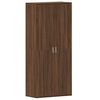 Brown_oak