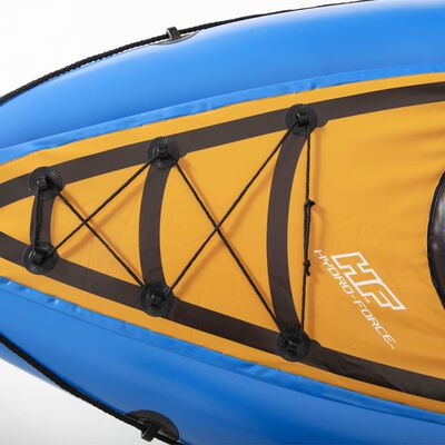 Bestway Hydro-Force 1-Persónu Uppblásanlegur Kayak