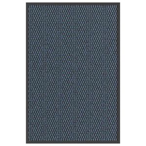 vidaXL Dyramotta Bl&aacute; 60x90 cm