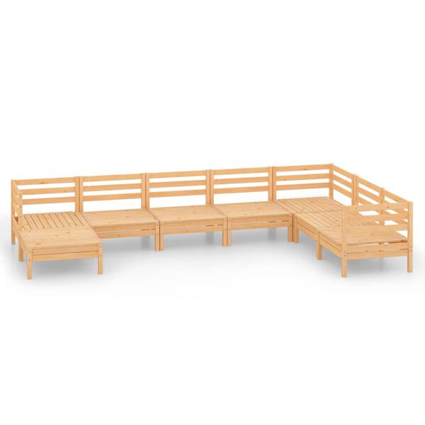 S&yacute;nir v&ouml;rumynd 1 af 8