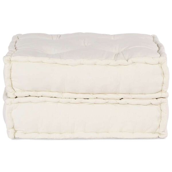 vidaXL Einingas&oacute;fi, Rj&oacute;mahv&iacute;tur, 70x70x36, efni