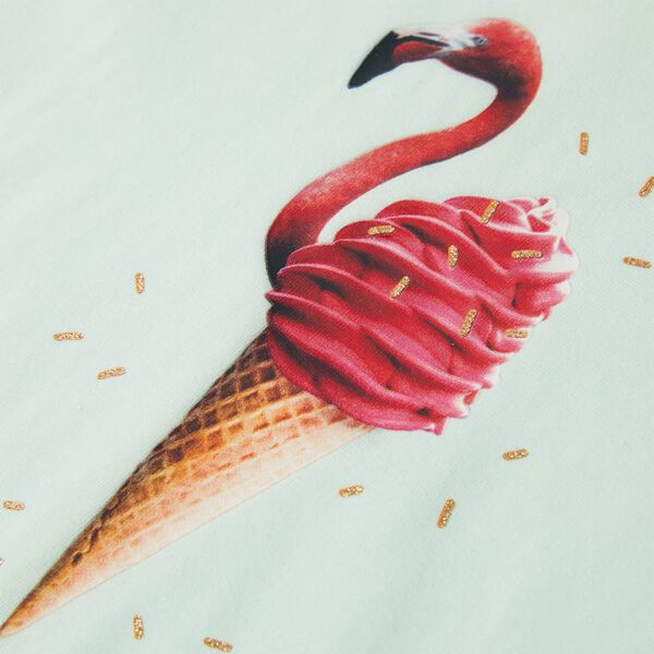 Krakkabolur Lj&oacute;s Mynta 92