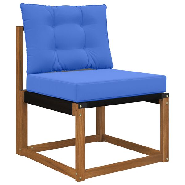 vidaXL Utandyriss&oacute;fap&uacute;&eth;i 2 pcs T&uacute;rk&iacute;s P&oacute;l&yacute;ester