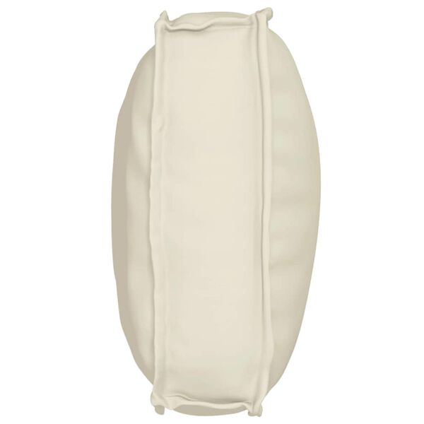 vidaXL P&uacute;&eth;i Rj&oacute;malitur 70 x 40 x 12 cm Oxford efni