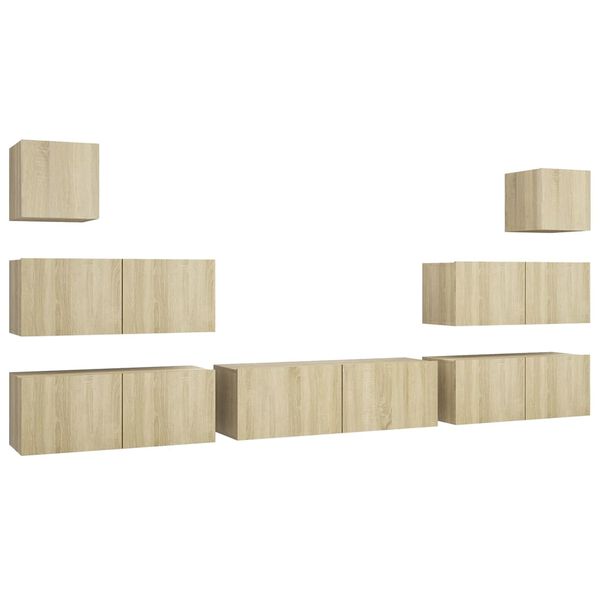 S&yacute;nir v&ouml;rumynd 1 af 9