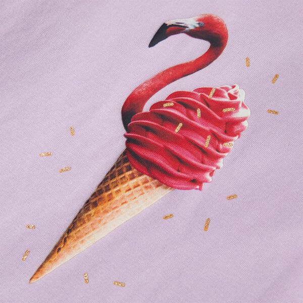 Krakkastuttermabolur Lillabl&aacute;r 104