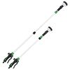 vidaXL sj&oacute;nauka spreylansa me&eth; 10 mynstrum 75-110 cm