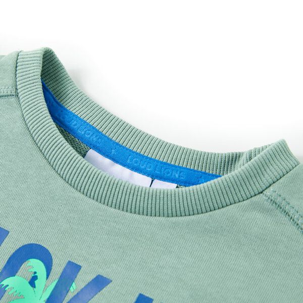 Barnapeysa Lj&oacute;sbr&uacute;ndrappa&eth;ur 140