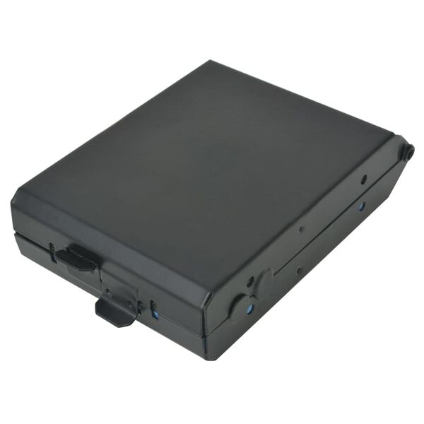 vidaXL N&iacute;u stykki punktsu&eth;uskerasett HSS