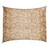 vidaXL Felunet me&eth; Geymslupoka 618x512 cm Sandlitu&eth;