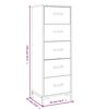 Sm&aacute;mynd af v&ouml;ru 7 af 8
