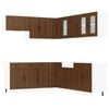 Brown_oak