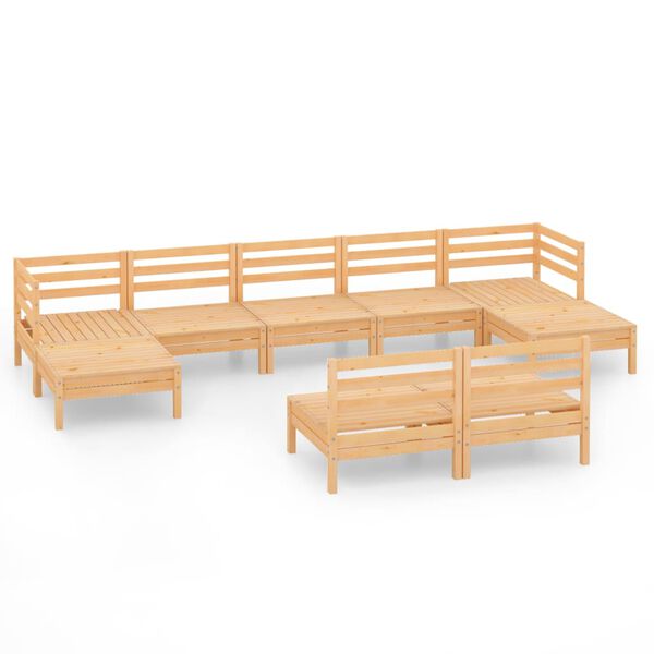 S&yacute;nir v&ouml;rumynd 1 af 8