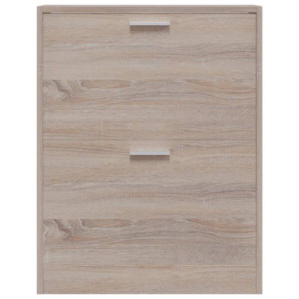 Vi&eth;arsk&oacute;sk&aacute;pur Eikar&uacute;tlit me&eth; 2 H&oacute;lfum