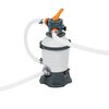 Bestway Flowclear Hreinsid&aelig;la me&eth; Sandi