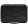 vidaXL Koffort Motta Svartur Hentar fyrir RENAULT MEGANE HB 2016-