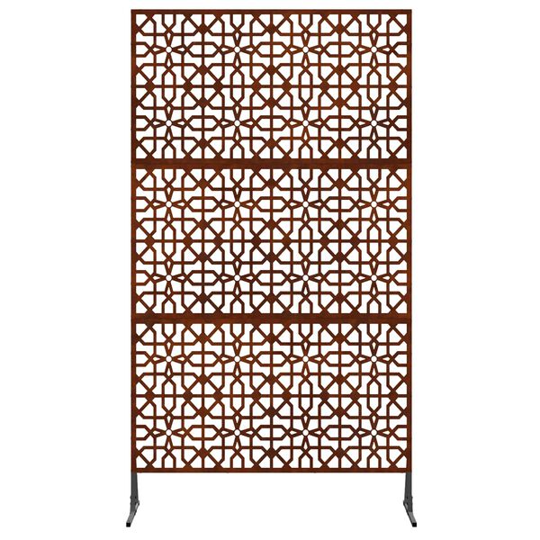 vidaXL Einkageymslur Gr&aacute;r 100 x 50 x 180 cm Ve&eth;ra&eth; st&aacute;l