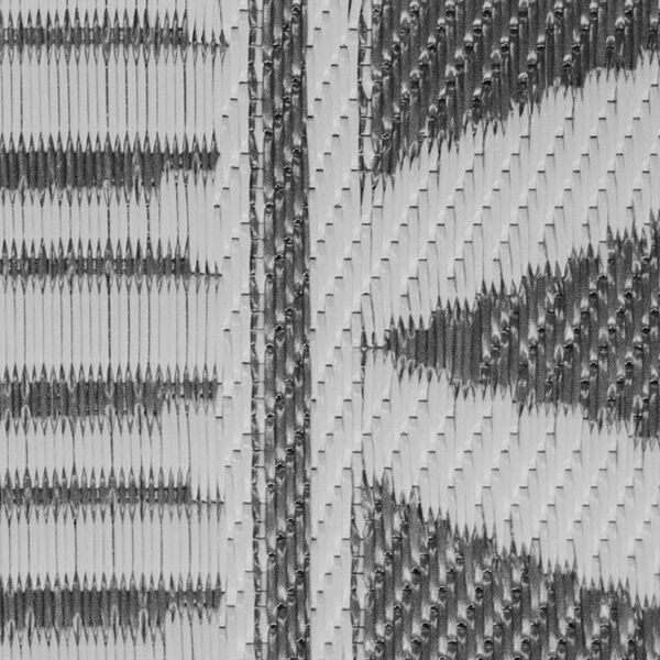 Bo-Camp &Uacute;timotta &bdquo;Chill mat Oxomo&ldquo; 2x1,8 m M Kampav&iacute;nslitu&eth;