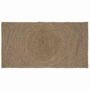 vidaXL Tepi Gr&aacute;r 60 x 110 cm J&uacute;ta