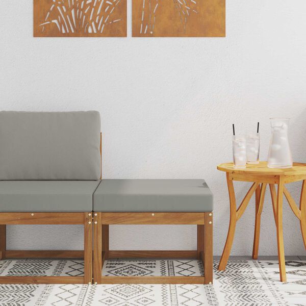 vidaXL &Uacute;tibakka Hrein akas&iacute;utr&eacute; N&aacute;tt&uacute;rulegur