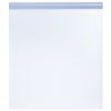 vidaXL Gluggafilmur Hr&iacute;ma&eth;ar Gr&aacute;ar 60x2000 cm PVC