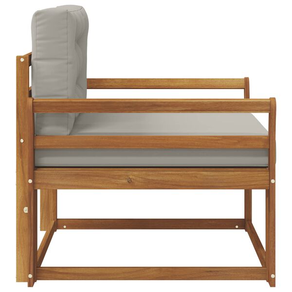 vidaXL &Uacute;tis&oacute;fi &iacute; mi&eth;junni Hrein akas&iacute;utr&eacute; N&aacute;tt&uacute;rulegur