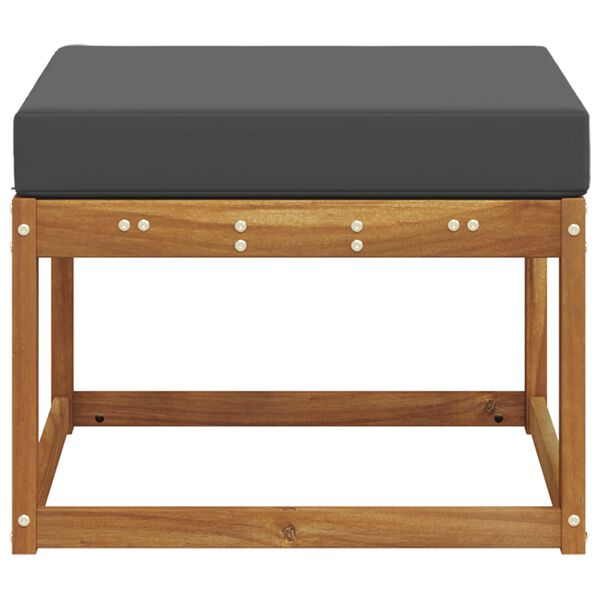 vidaXL &Uacute;tibakka Hrein akas&iacute;utr&eacute; N&aacute;tt&uacute;rulegur