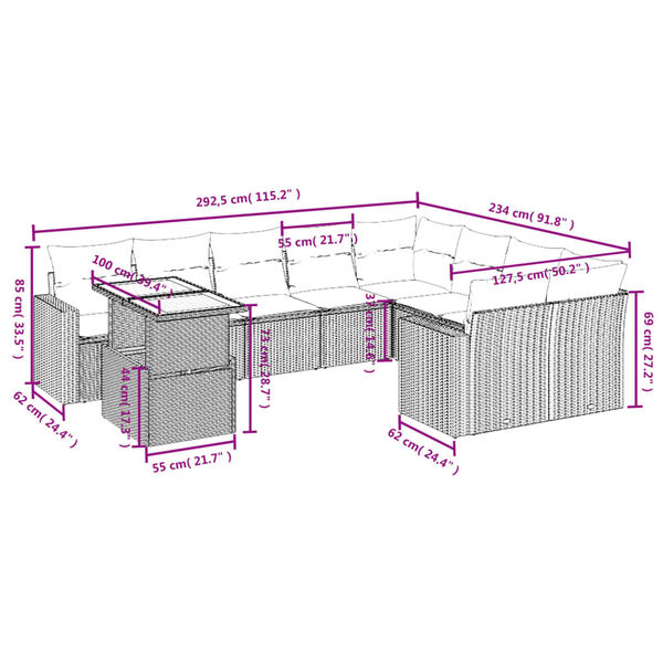 S&yacute;nir v&ouml;rumynd 3 af 17