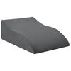 vidaXL F&oacute;tap&uacute;&eth;i Gr&aacute;r 68 x 41 x 21 cm PU foam