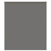 vidaXL R&uacute;llugard&iacute;nur Myrkvun gr&aacute;r 120x175 cm Efni Breidd 116,6 cm
