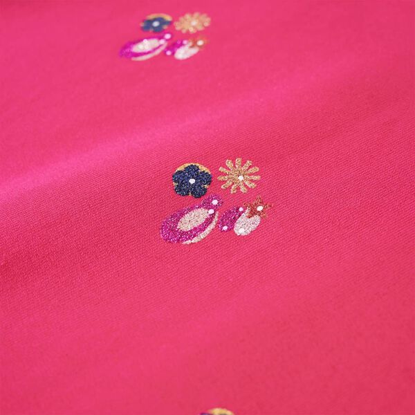 Krakkapeysa Sk&aelig;rbleik 140