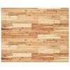 vidaXL Bor&eth;plata Ol&iacute;u&aacute;fer&eth; 100x80x4 cm Gegnheill Akas&iacute;uvi&eth;ur