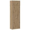 Artisan_oak