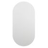 vidaXL Spegill 60x30 cm Gler
