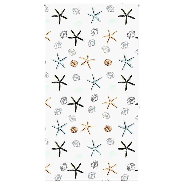 vidaXL R&uacute;llugard&iacute;na &iacute; Sturtu 120x240 cm D&uacute;kur Breidd 116 cm